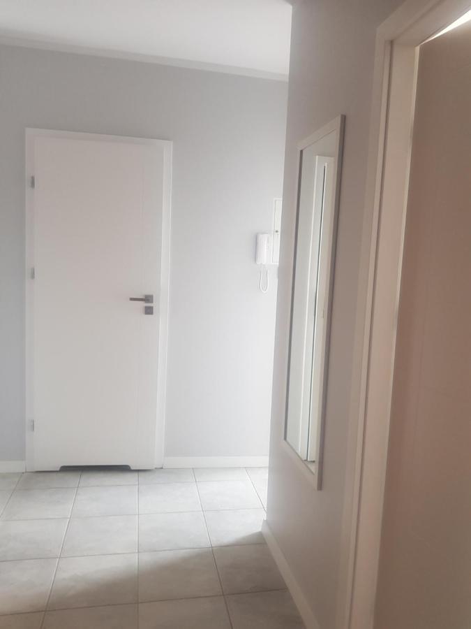 Dwa Pokoje Nad Morzem Gdańsk Exterior foto