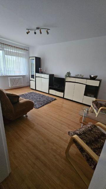 Dwa Pokoje Nad Morzem Gdańsk Exterior foto